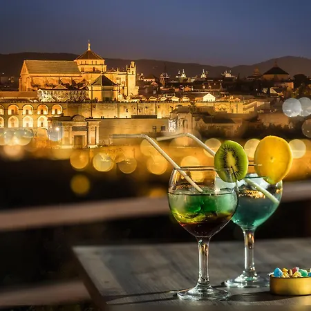 Hotel Hesperia Cordoba