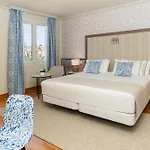 Hesperia Otel 4*