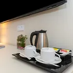 Otel Hesperia Cordoba