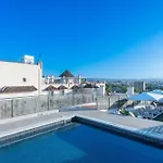 Hesperia Otel Cordoba