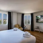 Hesperia Otel 4*