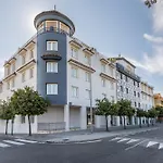 Otel Hesperia Cordoba