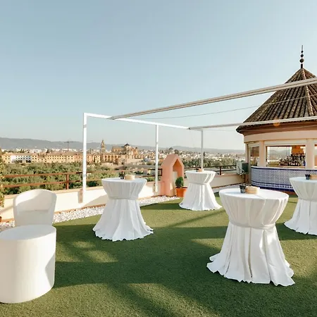 Hotel Hesperia Cordova