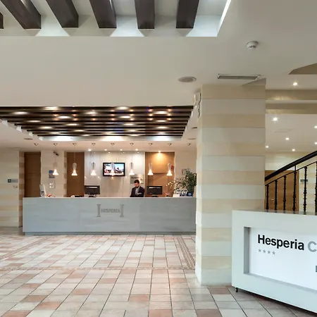 Hesperia
