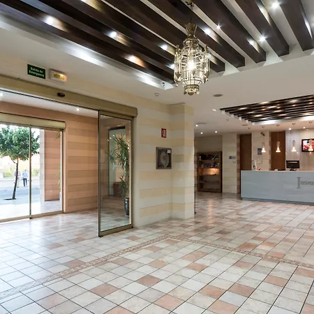 Hotel Hesperia Cordoue