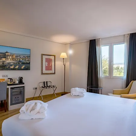 Hotel Hesperia Cordova