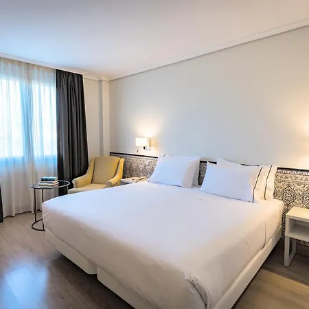 Hotel Hesperia Cordova