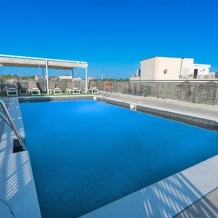 Hesperia Hotel Cordoue