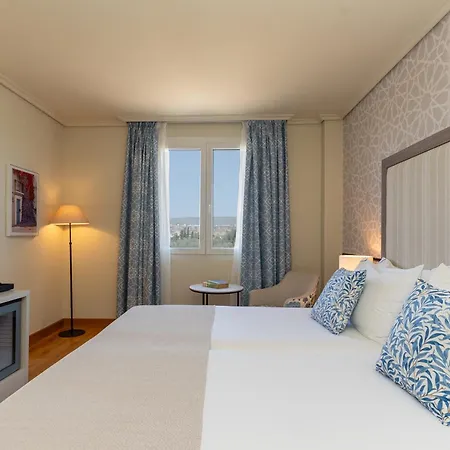 Hesperia Hotel