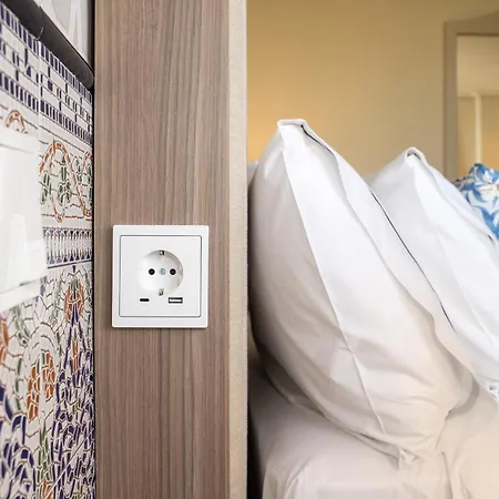 Hesperia 4* Córdoba