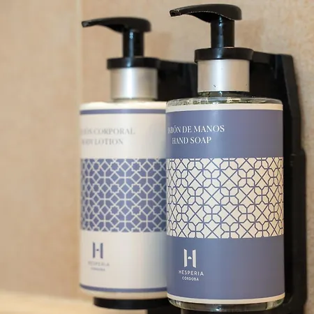 Hesperia 4* Cordoue