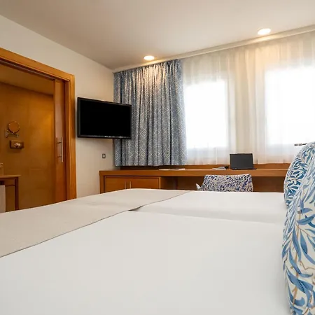 Hesperia Hotel