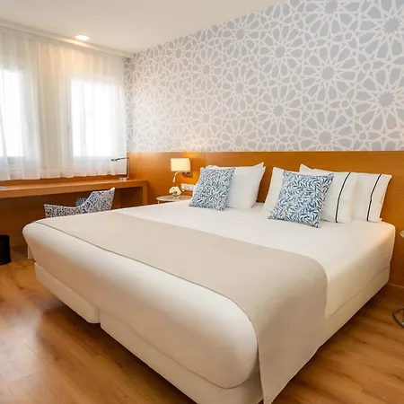 Hotel Hesperia