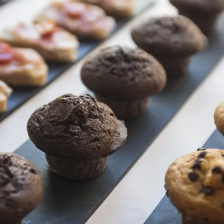 Hesperia Hotel Córdoba