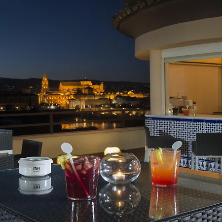 Hesperia 4* Córdoba