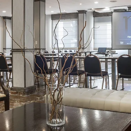 Hesperia Hotel Cordoue