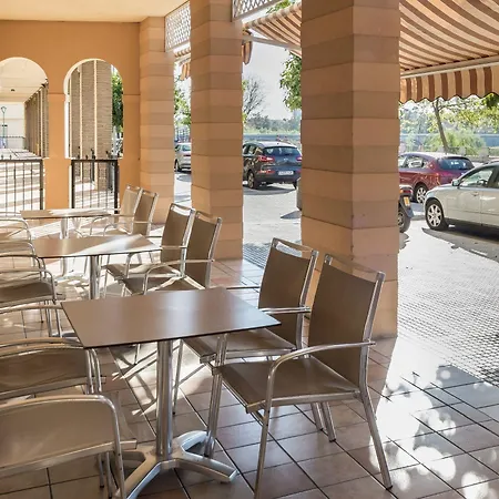 Hesperia Hotel