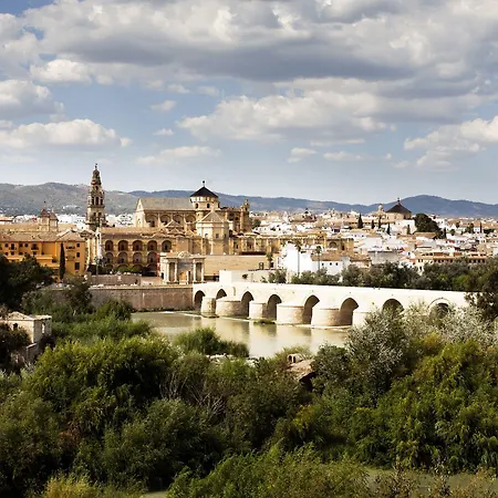 Hotel Hesperia Córdoba