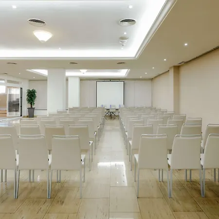 Hesperia Hotel