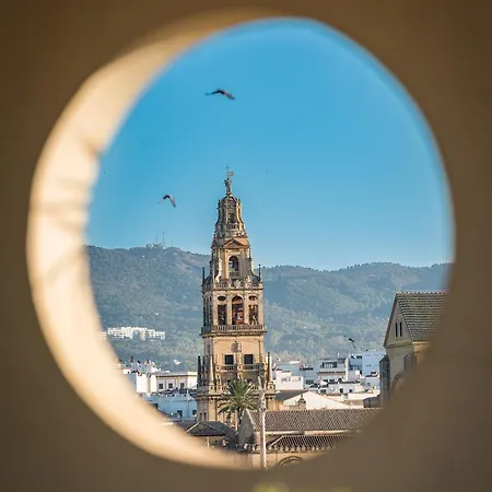 Hesperia 4* Córdoba