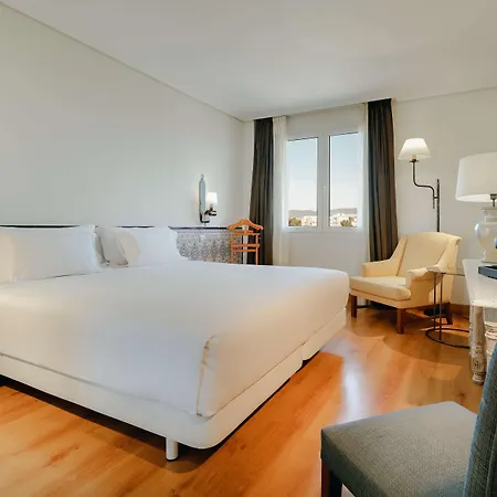 Hotel Hesperia Cordoue