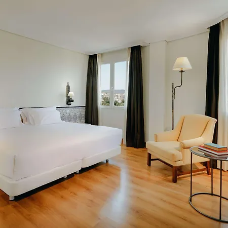 Hesperia Hotel