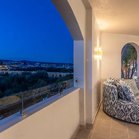 Hesperia 4* Cordoue