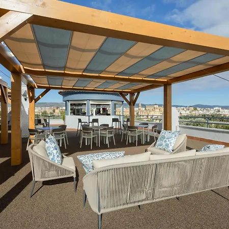 Hesperia 4* Cordoue