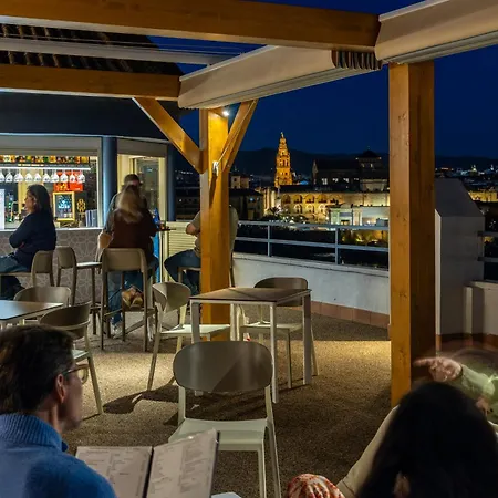 Hotel Hesperia