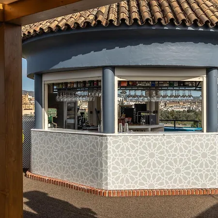 Hotel Hesperia 4*