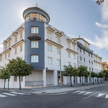 Hotel Hesperia Cordoue