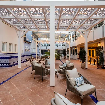 Hotel Hesperia