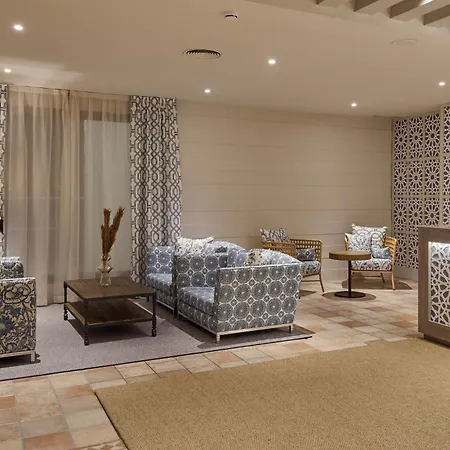 Hesperia 4* Cordoue