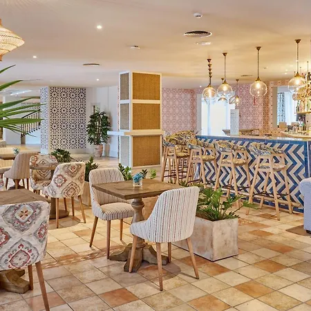 Hesperia Hotel 4*