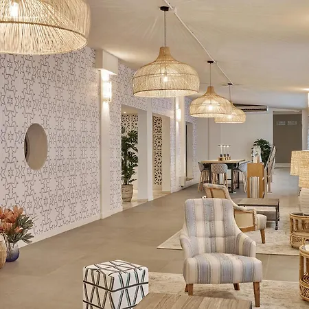 Hotel Hesperia 4*