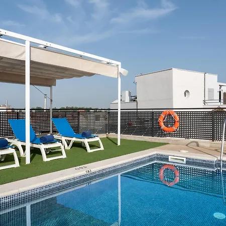 Hesperia Hotel