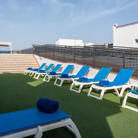 Hotel Hesperia Cordoue
