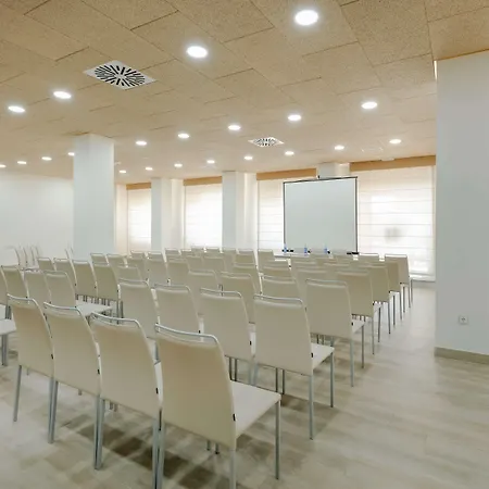 Hotel Hesperia