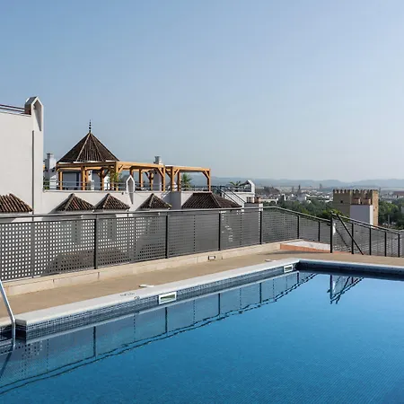 Hesperia Hotel