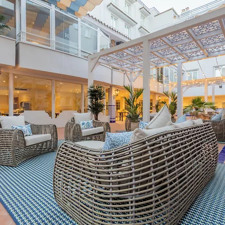 Hotel Hesperia Cordoue