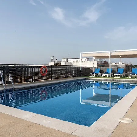 Hotel Hesperia