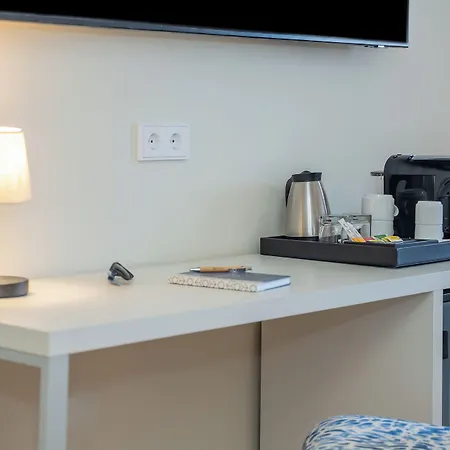 Hotel Hesperia 4*