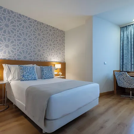 Hesperia Hotel Cordoue