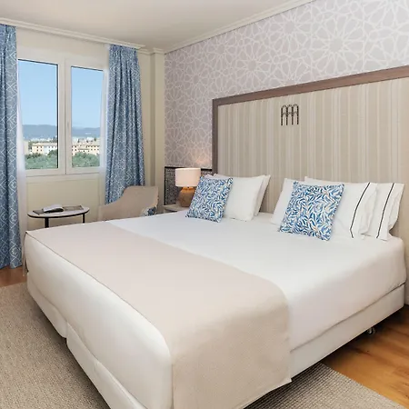 Hesperia Hotel Cordoue