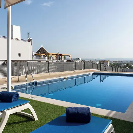 Hesperia Hotel