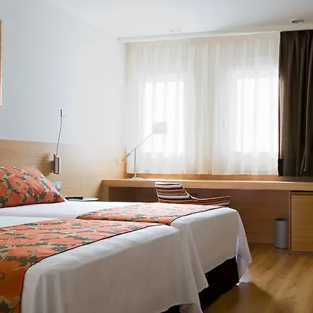Hotel Hesperia Cordova