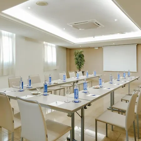 Hesperia Hotel