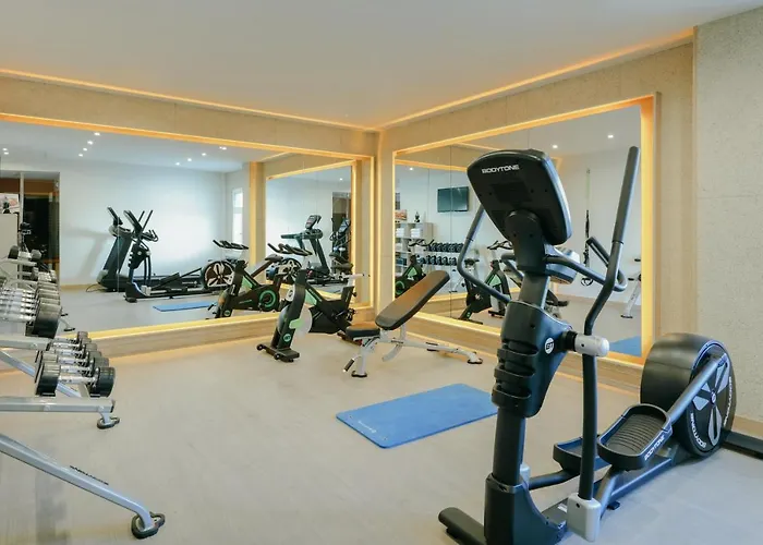 Hesperia 4* Κόρδοβα