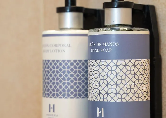 Hesperia 4* Κόρδοβα