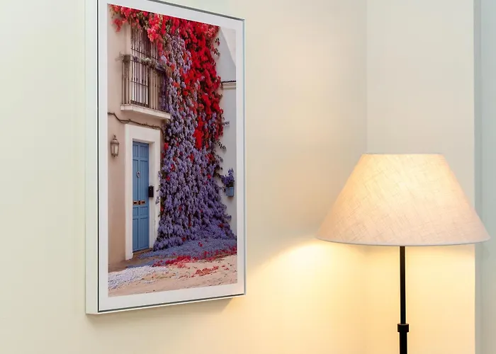 Hesperia 4* Κόρδοβα